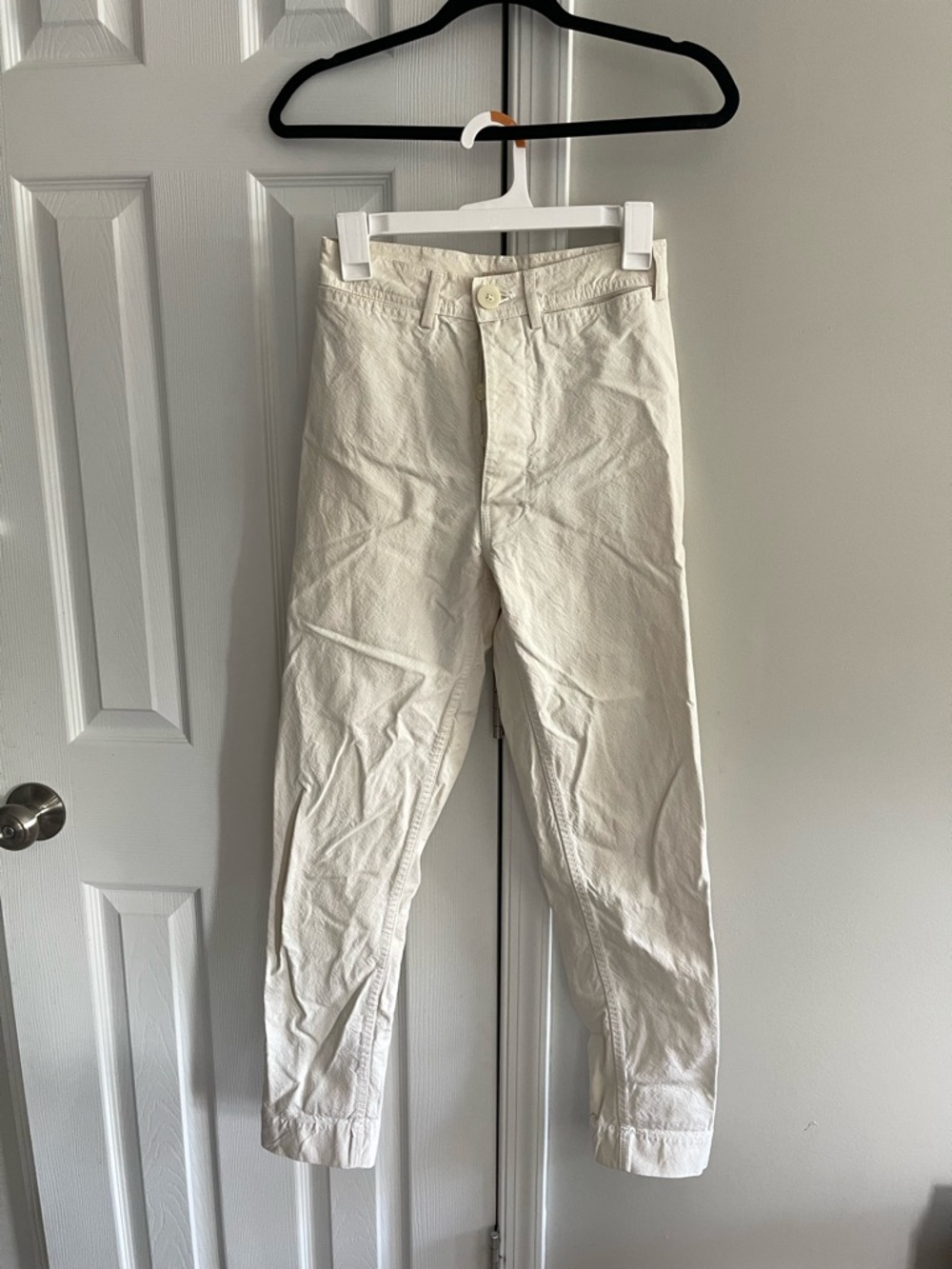 Jesse Kamm salt ranger pants